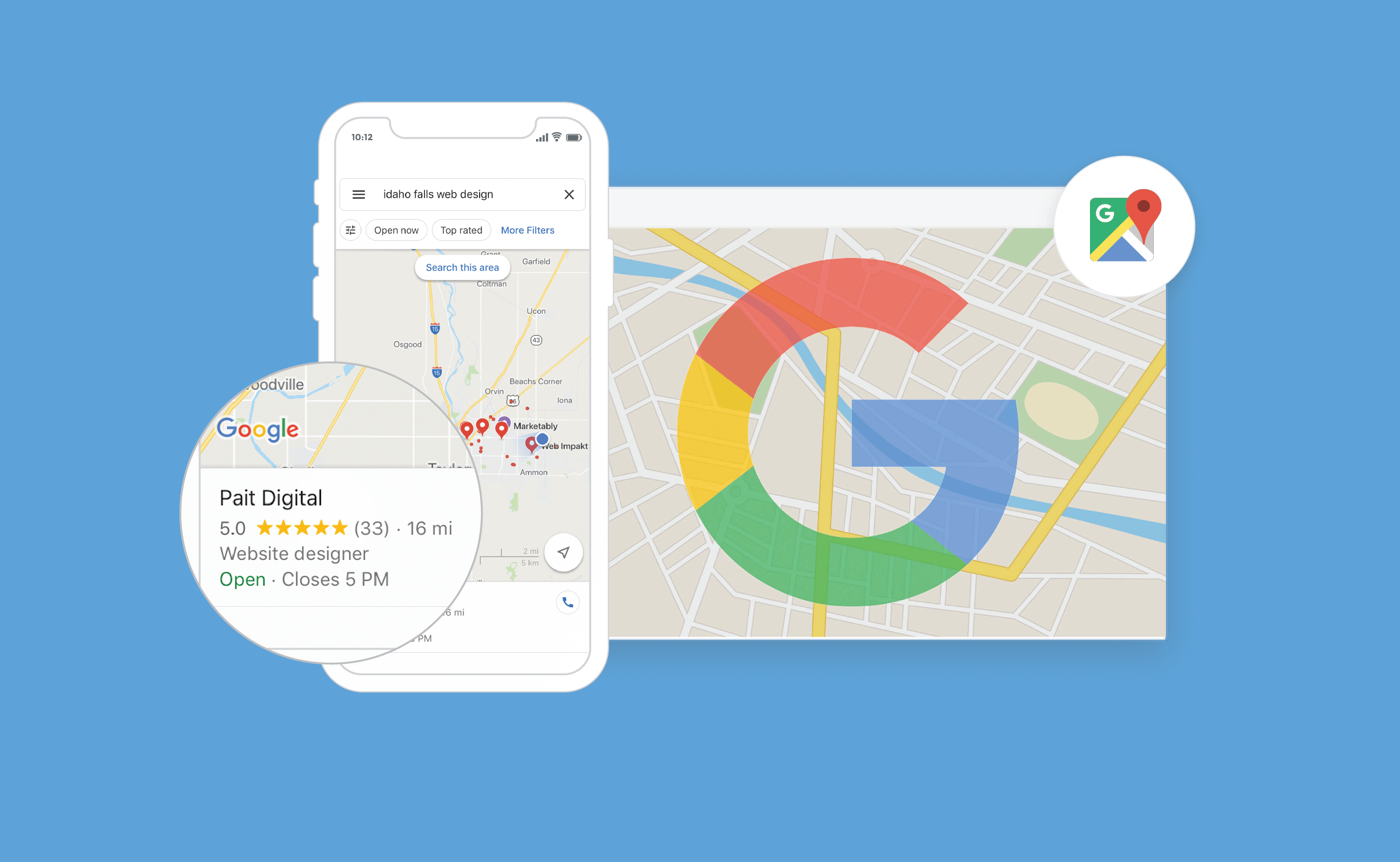 Google Haritalar 5 Yıldız ve Yorum Hizmeti Nedir? Nasıl Alırım
