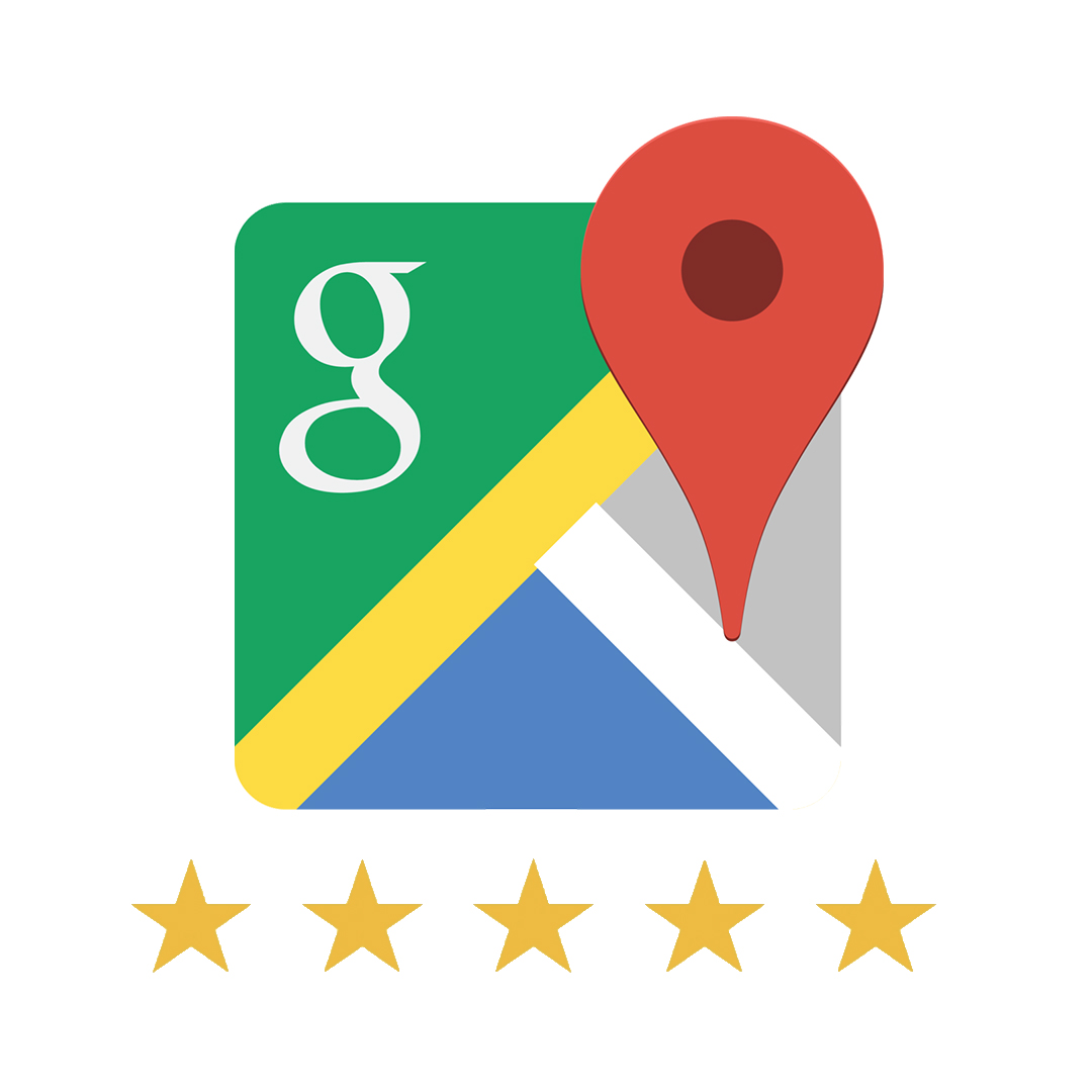 Google Harita 5 Yıldız Yorum Hizmeti